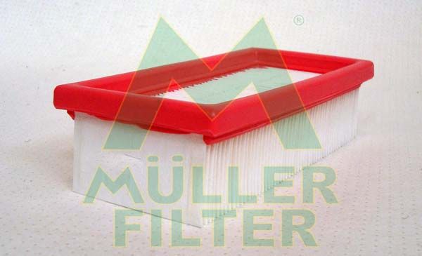 MULLER FILTER oro filtras PA871